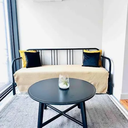 Lisbon Marques De Pombal Top Flat A Great Locations City Center Exterior photo