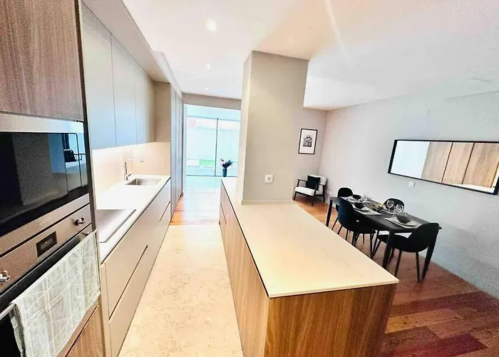 Lisbon Marques De Pombal Top Flat A Great Locations City Center